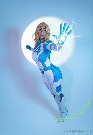Violet Myers / Suki sin / violetmyers / violetsaucy / waifuviolet nude photo #0039