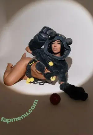 Violet Myers / Suki sin / violetmyers / violetsaucy / waifuviolet nude photo #0090