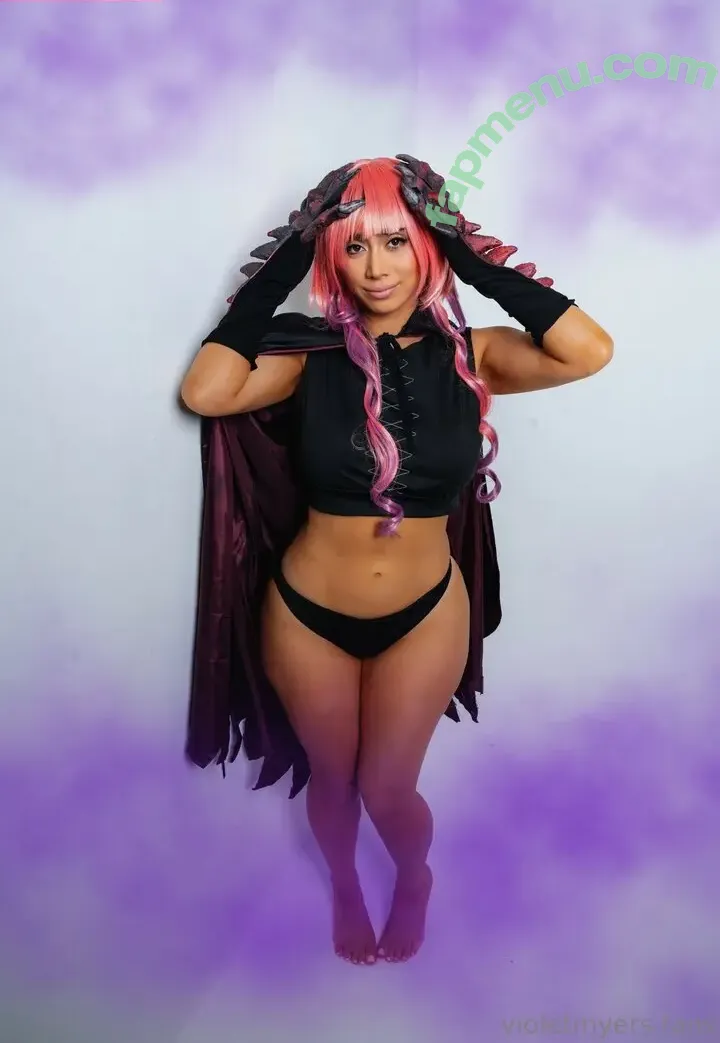 Violet Myers nude photo #0076 (Suki sin / violetmyers / violetsaucy / waifuviolet)