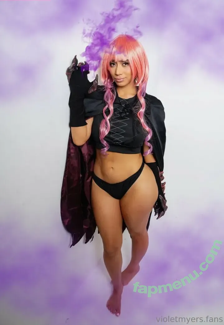 Violet Myers nude photo #0077 (Suki sin / violetmyers / violetsaucy / waifuviolet)