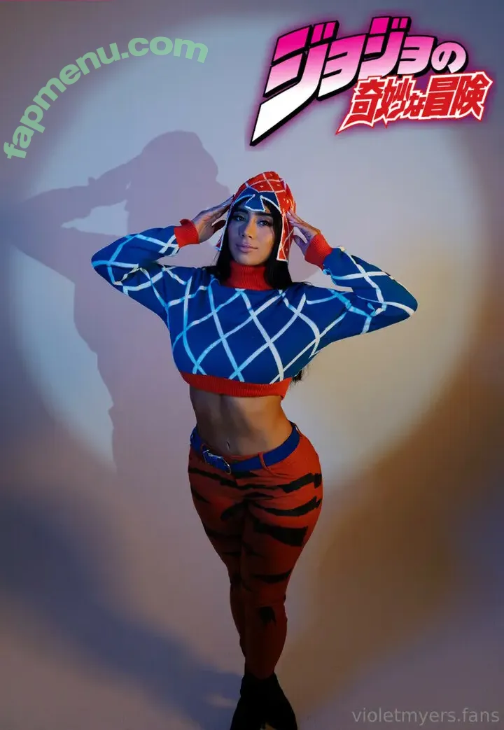 Violet Myers nude photo #0107 (Suki sin / violetmyers / violetsaucy / waifuviolet)