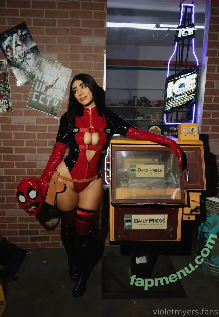 Violet Myers nude photo #0125 (Suki sin / violetmyers / violetsaucy / waifuviolet)