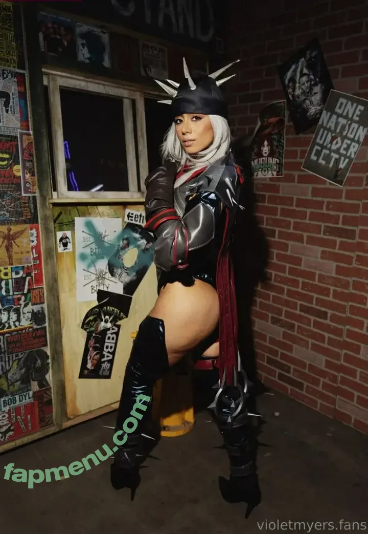 Violet Myers nude photo #0135 (Suki sin / violetmyers / violetsaucy / waifuviolet)