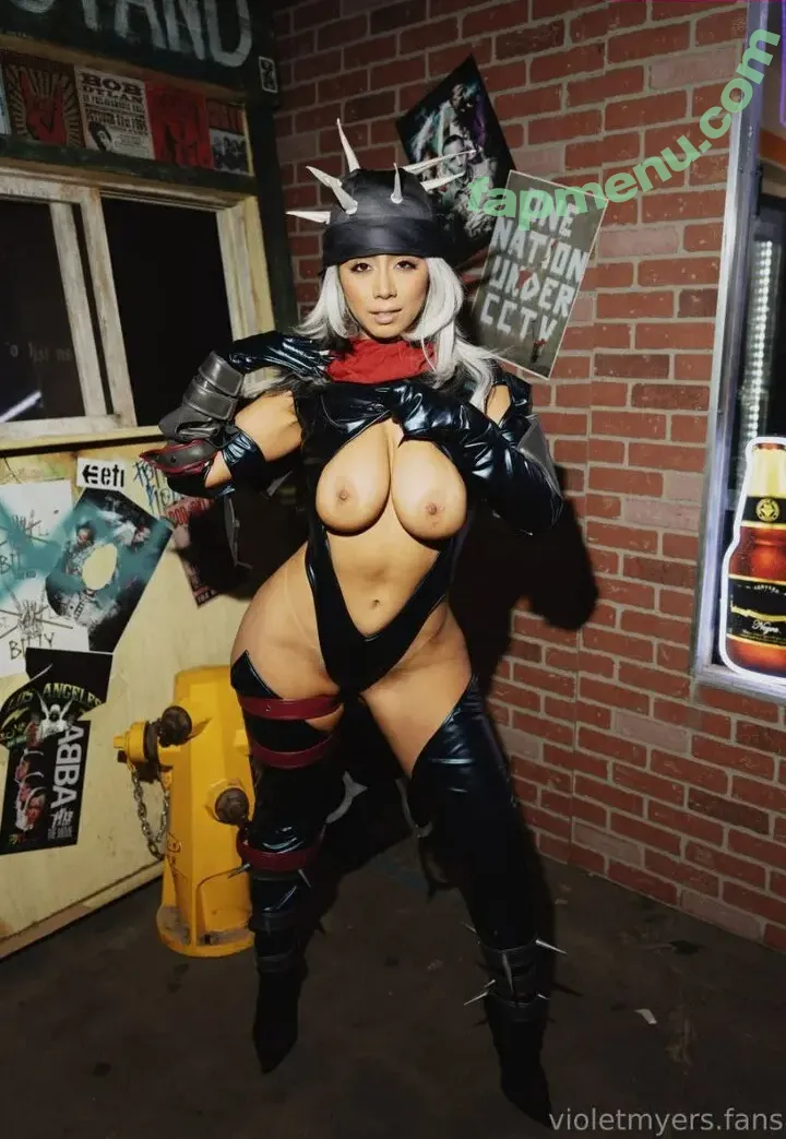 Violet Myers nude photo #0138 (Suki sin / violetmyers / violetsaucy / waifuviolet)