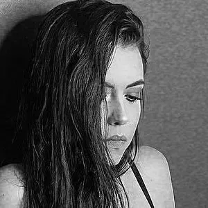 Violet Orlandi / tinyshysiren / violet_orlandi nude photo #0044