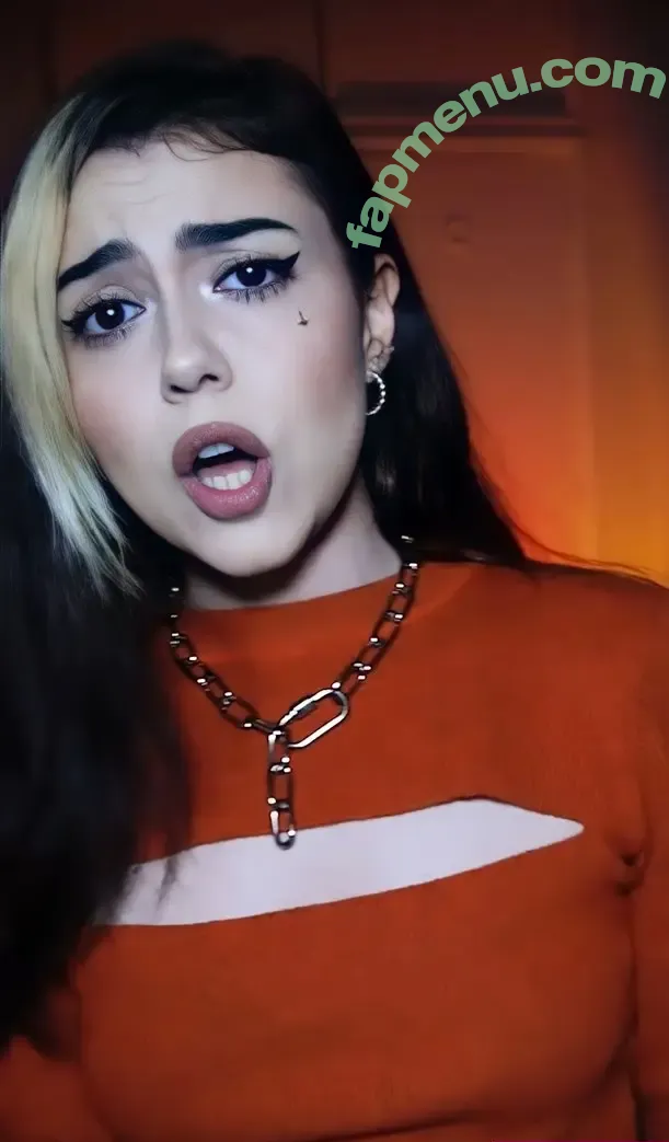 Violet Orlandi nude photo #0019 (tinyshysiren / violet_orlandi)