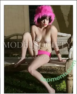 Violet Pixie / my_violet_pixie / thetattooedvioletpixie / violetspixie nude photo #0023