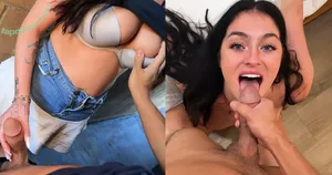 Violet Ray / MissJadeAnastasia / missvioletray / violetrayofficial / violetrayxx nude photo #0055