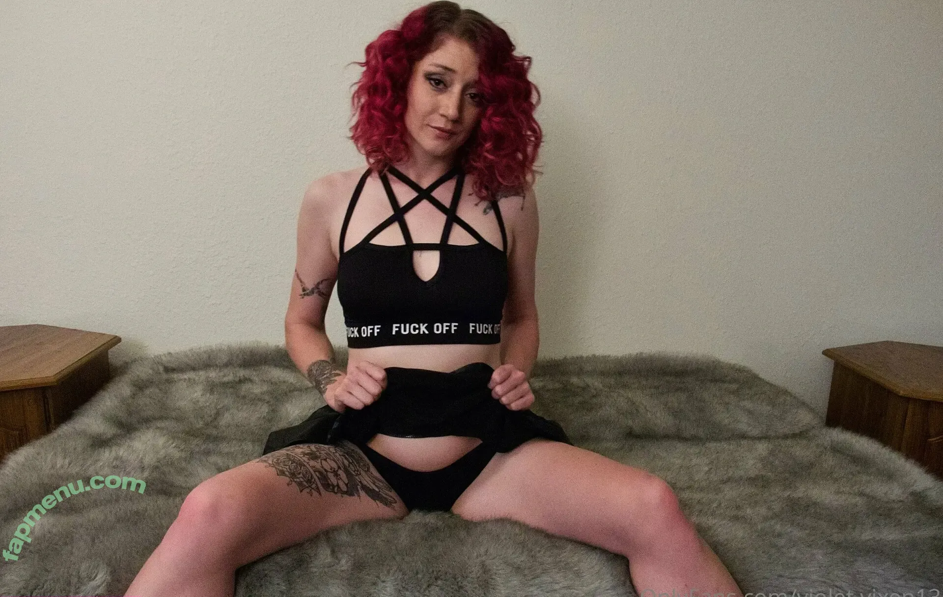 violet.vixen13 nude photo #0002 (violet.vixen13)