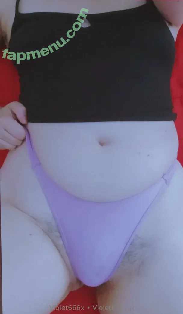 violet666xfree nude photo #0003 (violetwinter666)