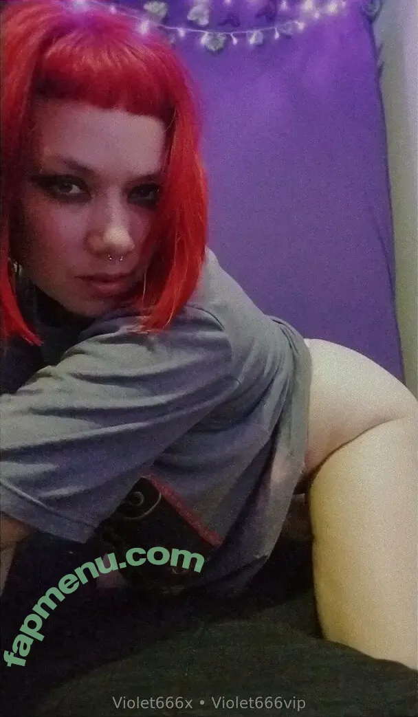 violet666xfree nude photo #0004 (violetwinter666)