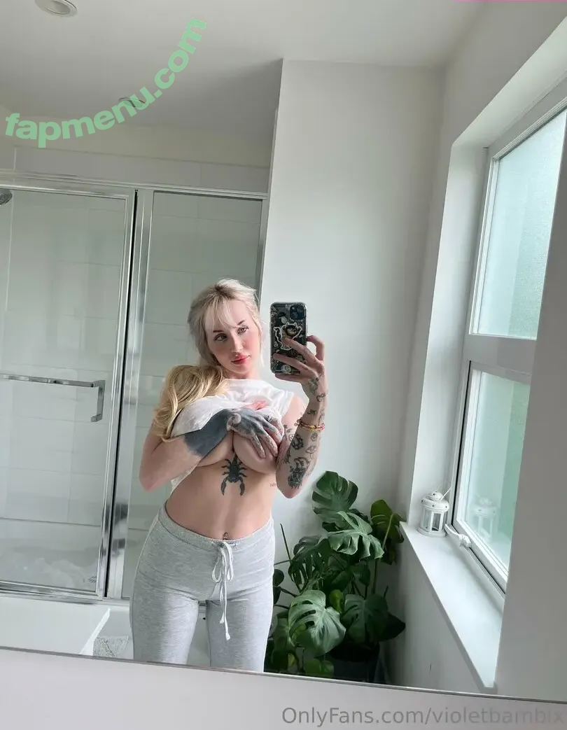 Violetbabyx nude photo #0003 (Hornyunicornn / Vibabyx)