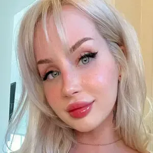 Violetbabyx / Hornyunicornn / Vibabyx nude photo #0003