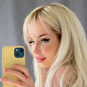 Violetbabyx / Hornyunicornn / Vibabyx nude photo #0002