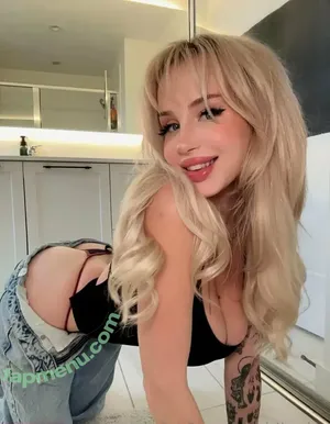 Violetbabyx / Hornyunicornn / Vibabyx nude photo #0006