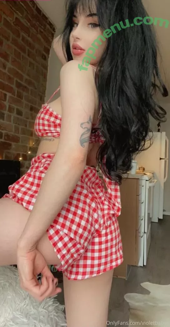 Violetbabyx nude photo #0057 (Hornyunicornn / Vibabyx)
