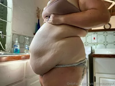 violetbeauregut / violetbee nude photo #0018
