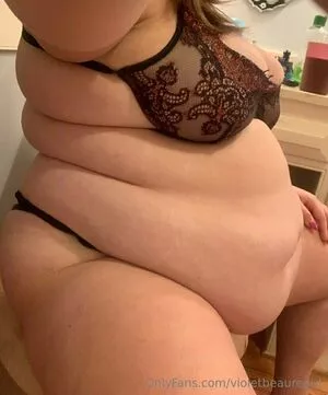 violetbeauregut / violetbee nude photo #0034