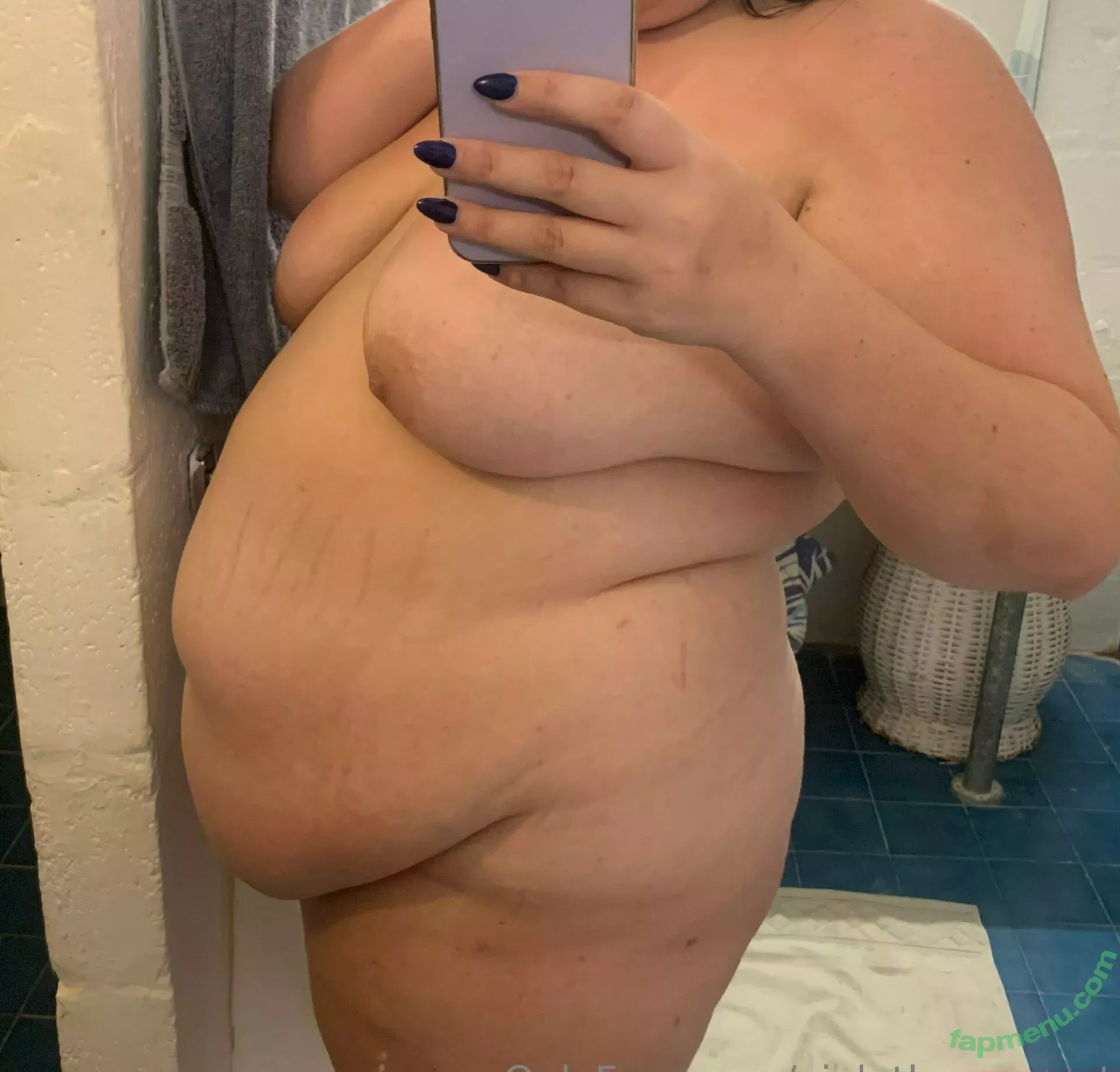 violetbeauregut nude photo #0015 (violetbee)