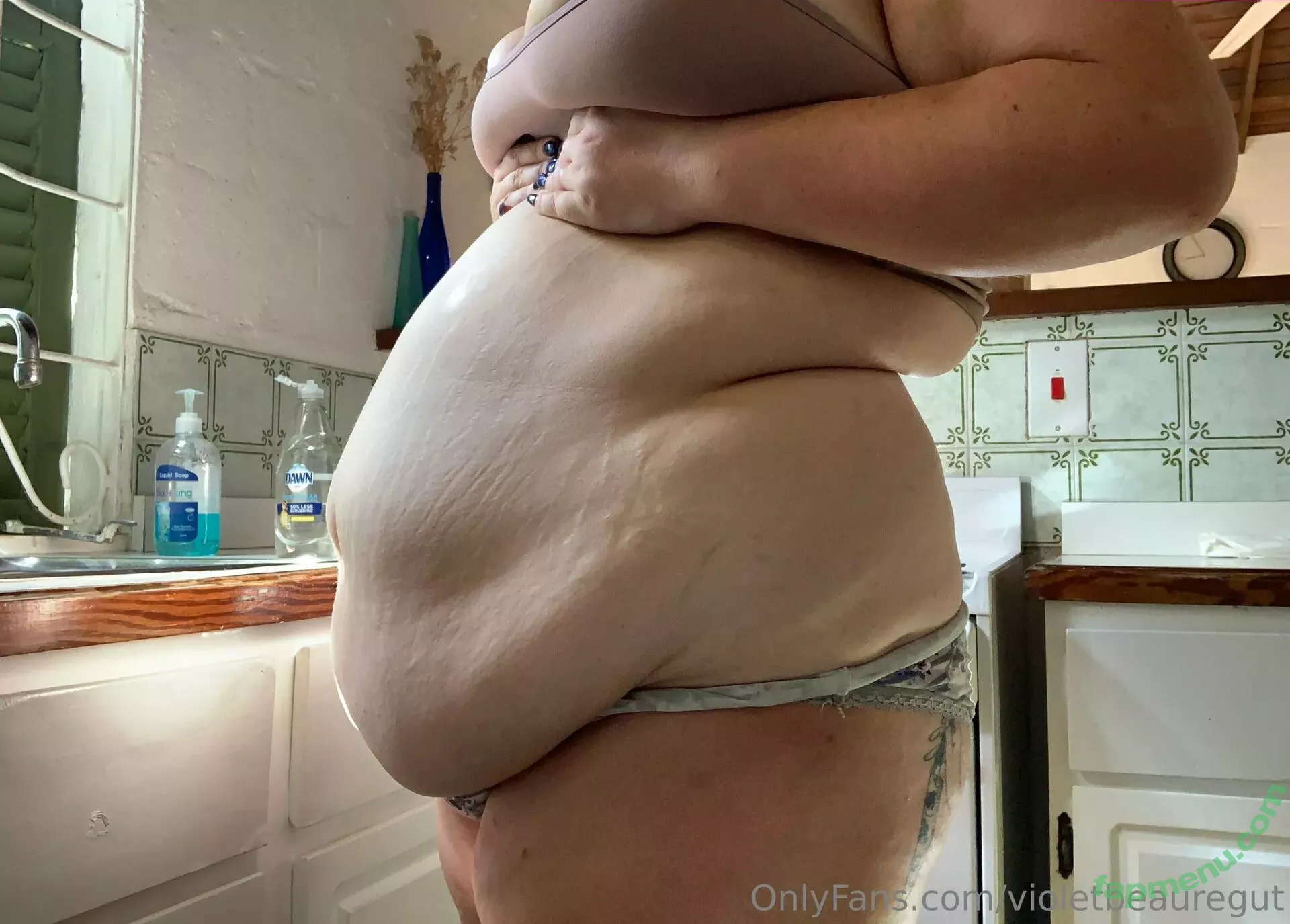 violetbeauregut nude photo #0018 (violetbee)