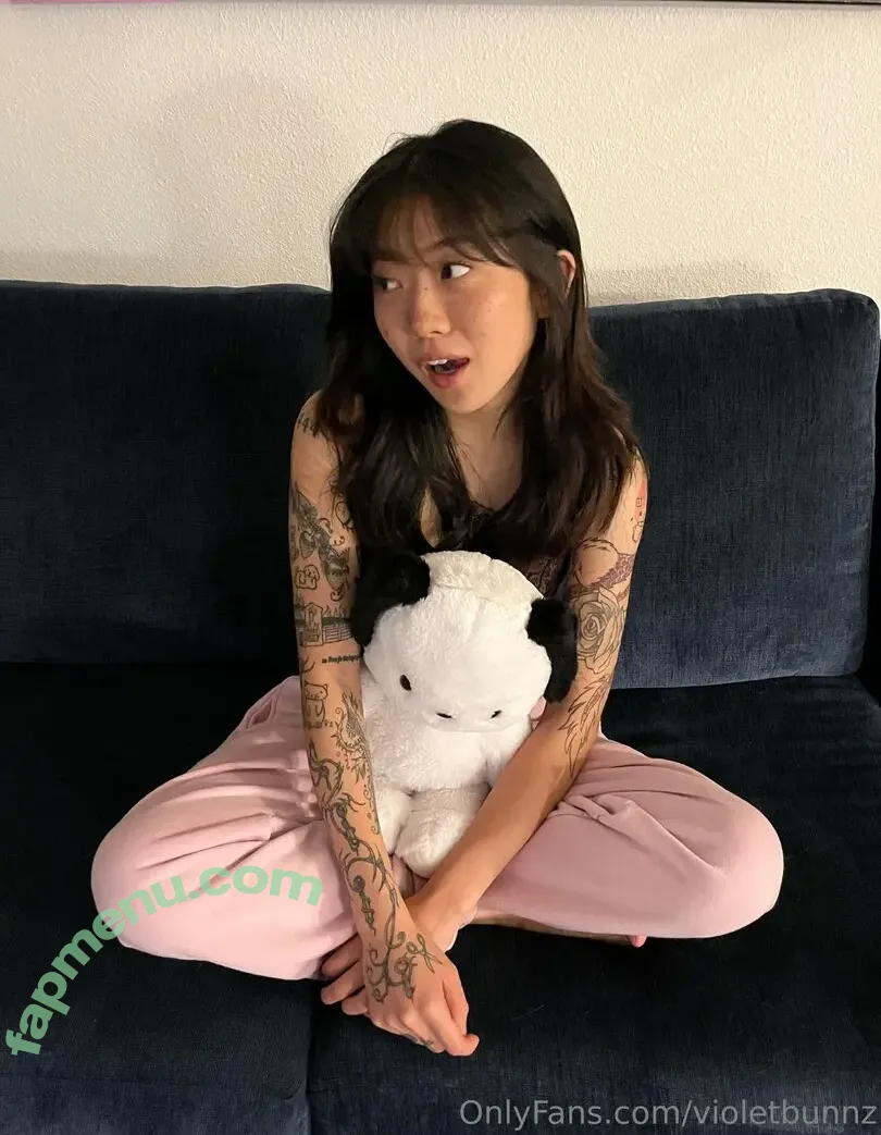 violetbunnz nude photo #0007 (violetbunnz)