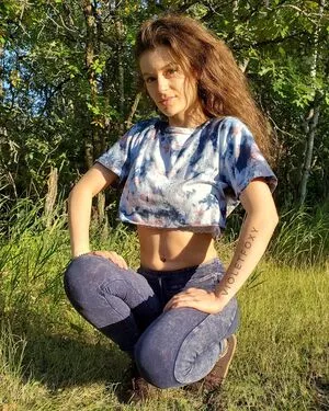 VioletFoxy / Violet_MFC / violetfoxy_ nude photo #0099