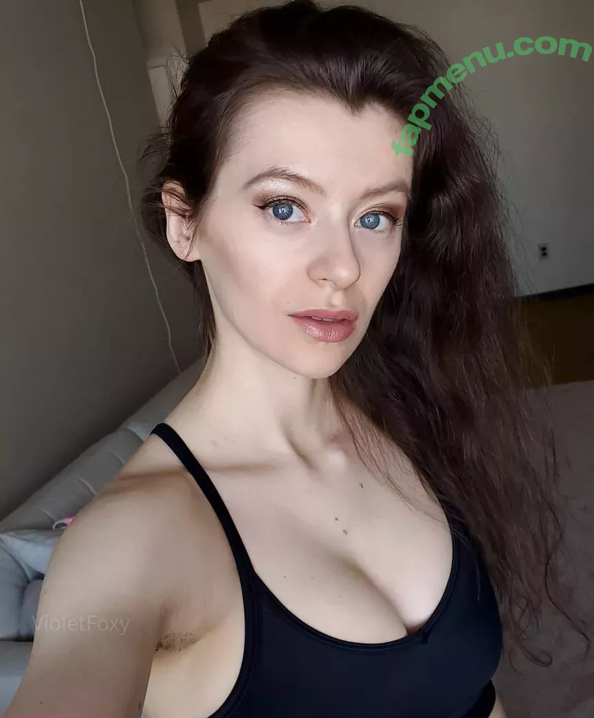 VioletFoxy nude photo #0114 (Violet_MFC / violetfoxy_)