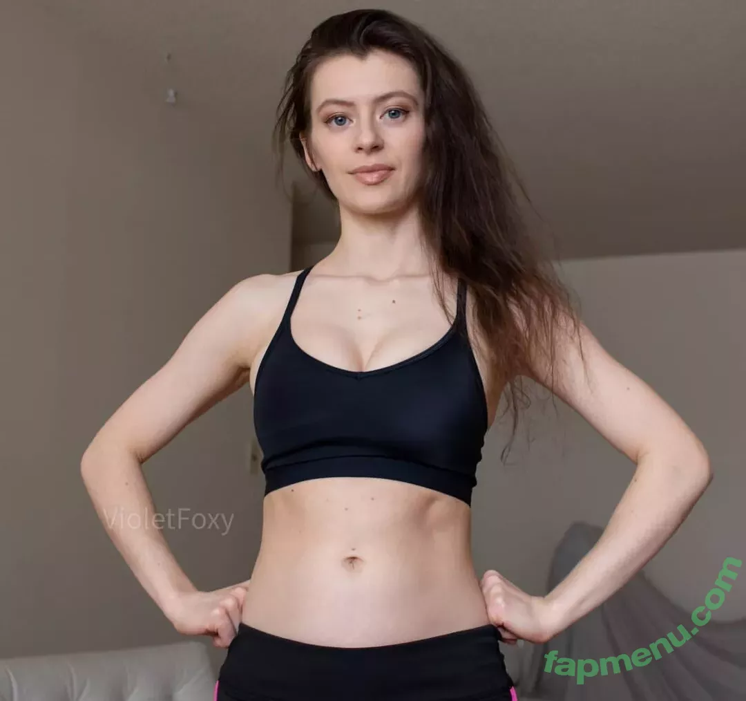 VioletFoxy nude photo #0132 (Violet_MFC / violetfoxy_)