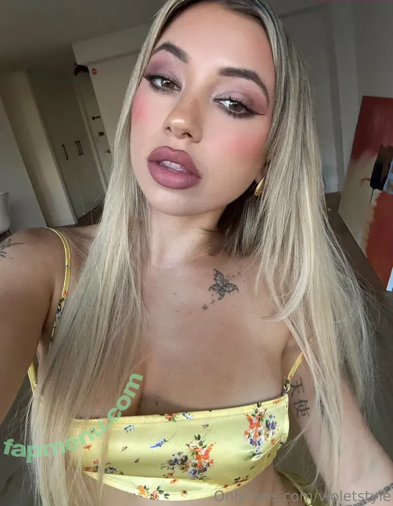 violethayes nude photo #0001 (violet_hayes07)