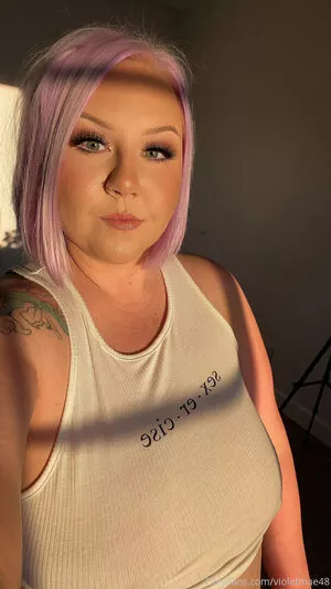 violetmae48 / violet_mae48 nude photo #0019