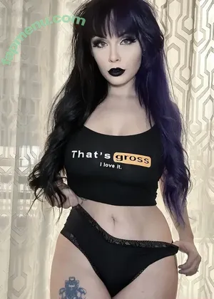 violetmortem / vimommatip nude photo #0040