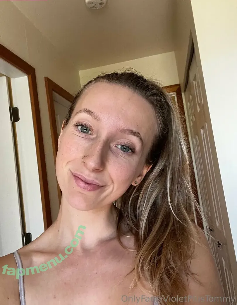 violetplustommy nude photo #0051 (violetandtommy / violetsaretommy)
