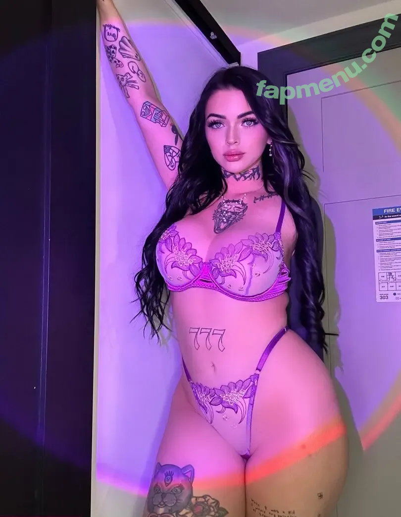 violetshayexo nude photo #0013 (violetshayexo)