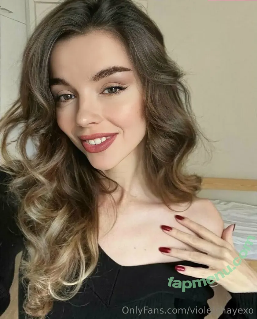 violetshayexo nude photo #0025 (violetshayexo)