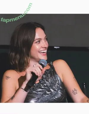 Violett Beane / violettbeane nude photo #0094
