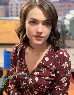 Violett Beane / violettbeane nude photo #0108