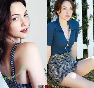 Violett Beane / violettbeane nude photo #0112