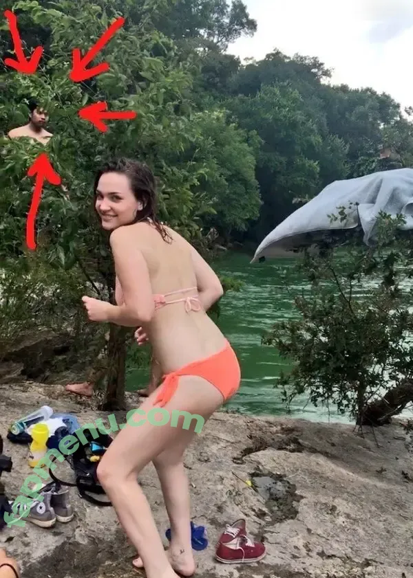 Violett Beane nude photo #0067 (violettbeane)