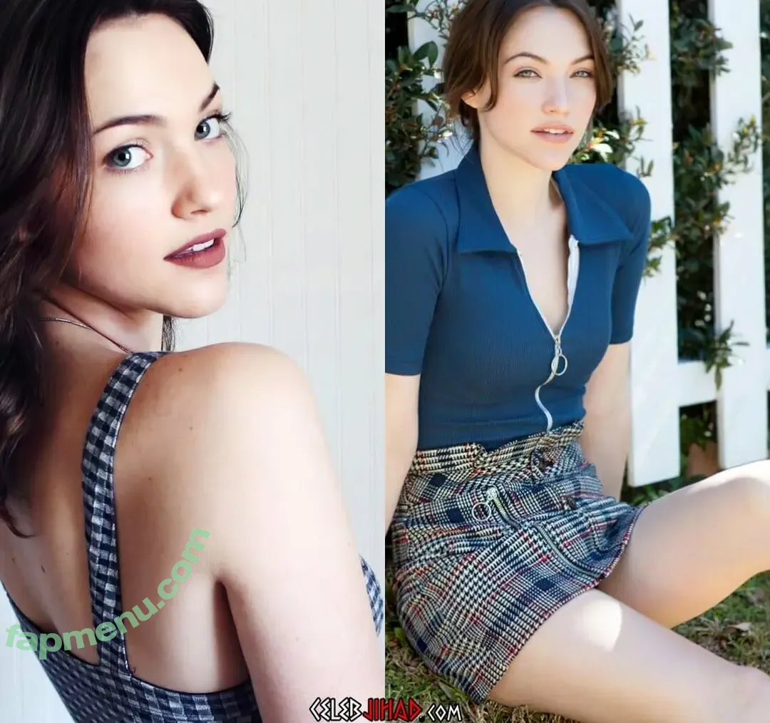 Violett Beane nude photo #0112 (violettbeane)
