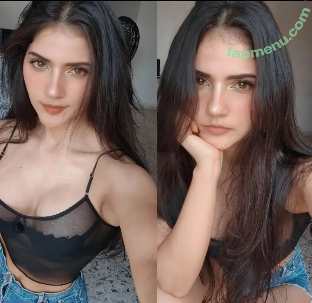 Violetta Ortiz nude photo #0012 (Karina Paola Ortiz / Violettasoyyo / itsscarlettbtch)