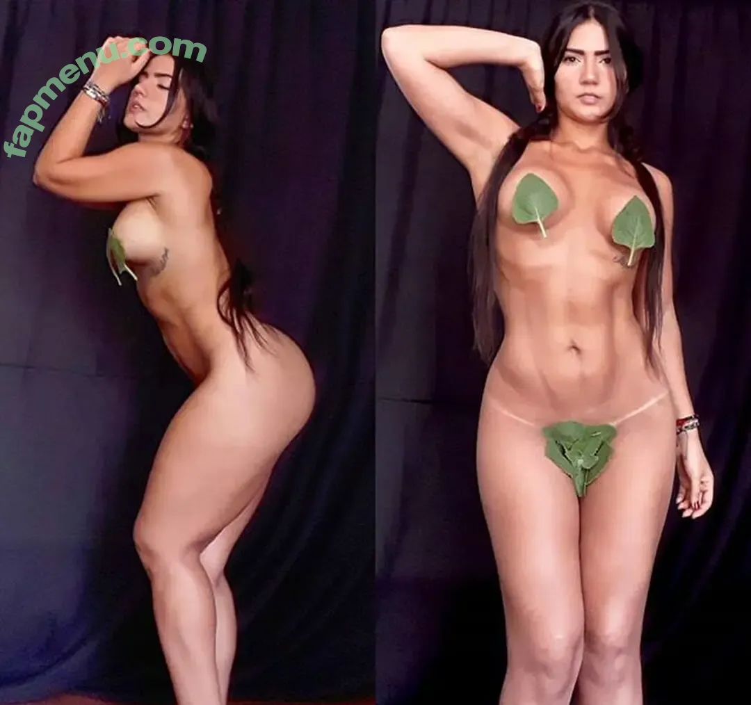 Violetta Ortiz nude photo #0024 (Karina Paola Ortiz / Violettasoyyo / itsscarlettbtch)