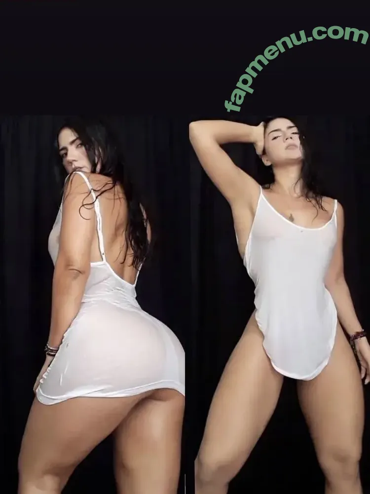 Violetta Ortiz nude photo #0036 (Karina Paola Ortiz / Violettasoyyo / itsscarlettbtch)