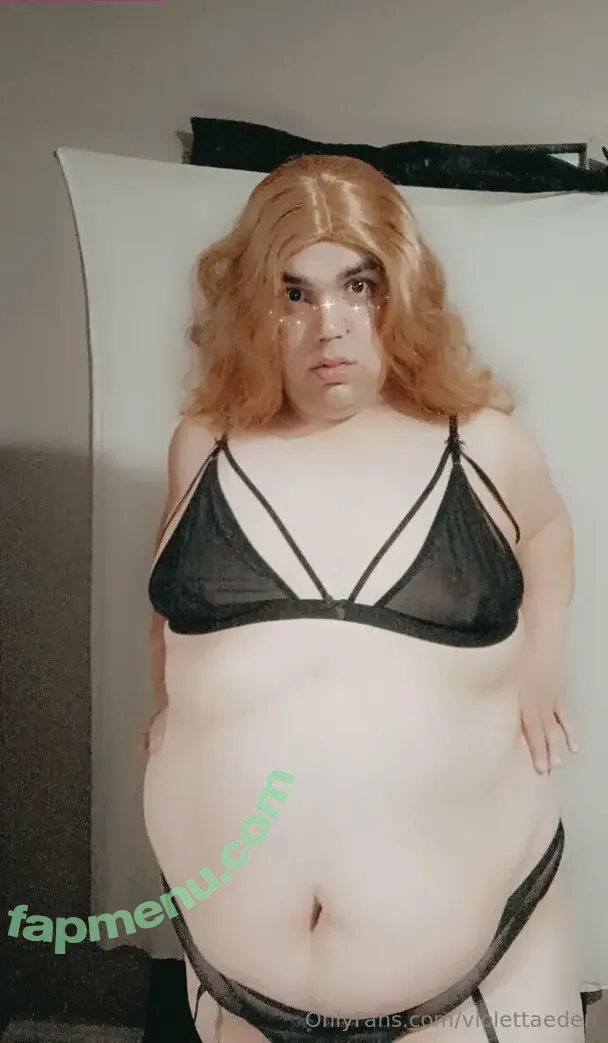 violettaeden nude photo #0035 (violettevdvondel)