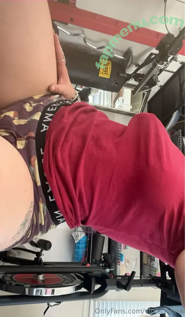 violettanne nude photo #0025 (violettanne)