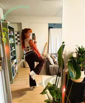 violetvarnfree / violetjanefrey nude photo #0036