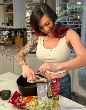 violetventures / vvioletventures nude photo #0001