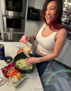 violetventures / vvioletventures nude photo #0002