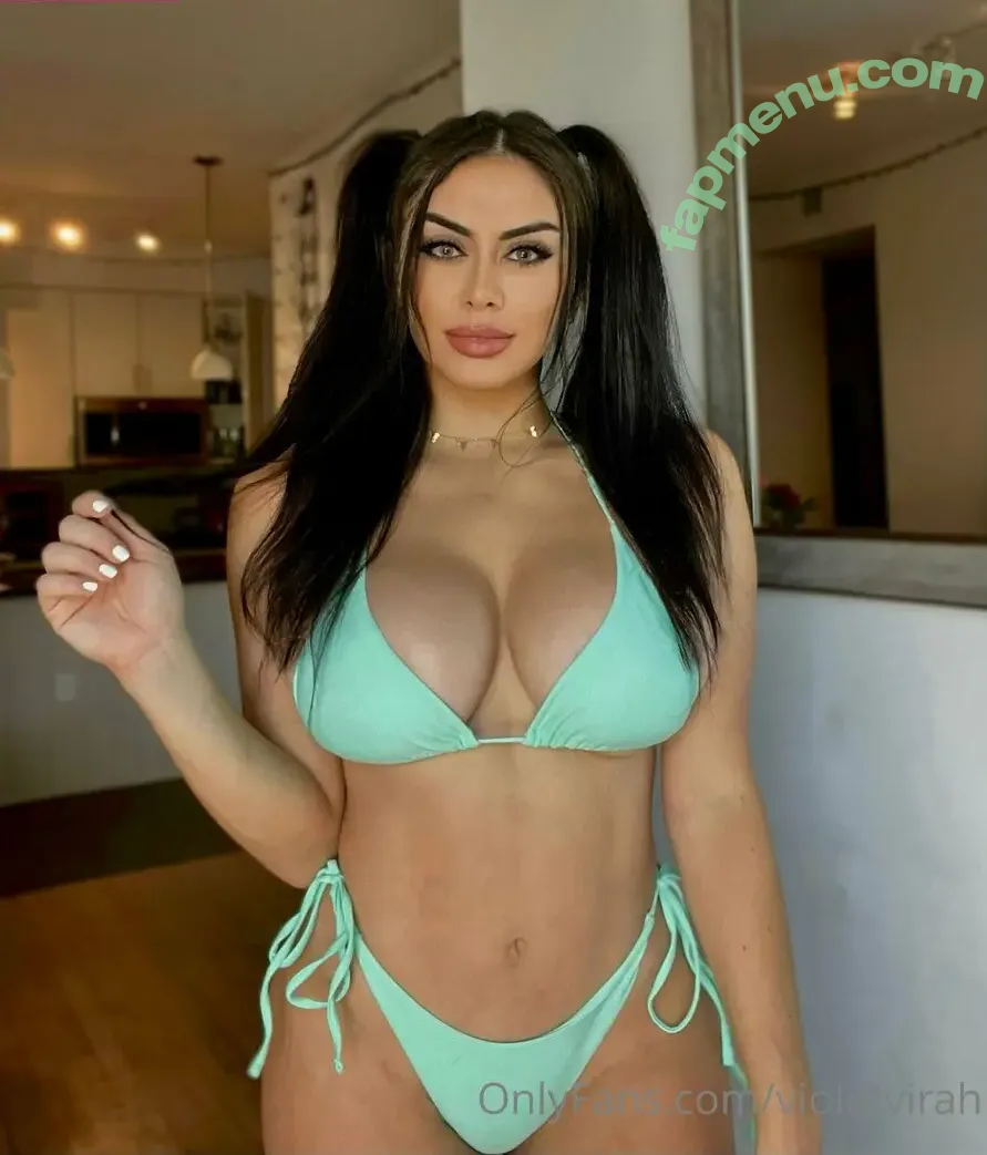 violetvirah nude photo #0002 (violetvirah)