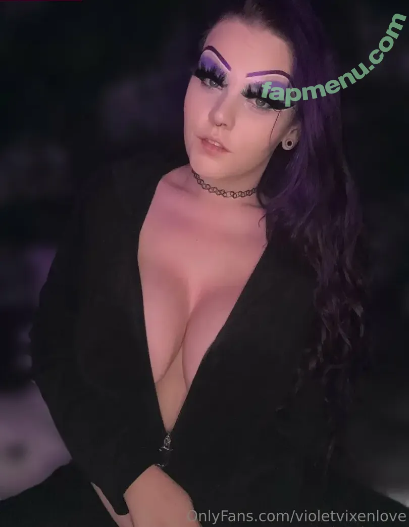 violetvixenvibes nude photo #0008 (violetvixenvibes)