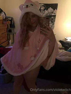 violetwitchcosplay / violet_cosplay nude photo #0008